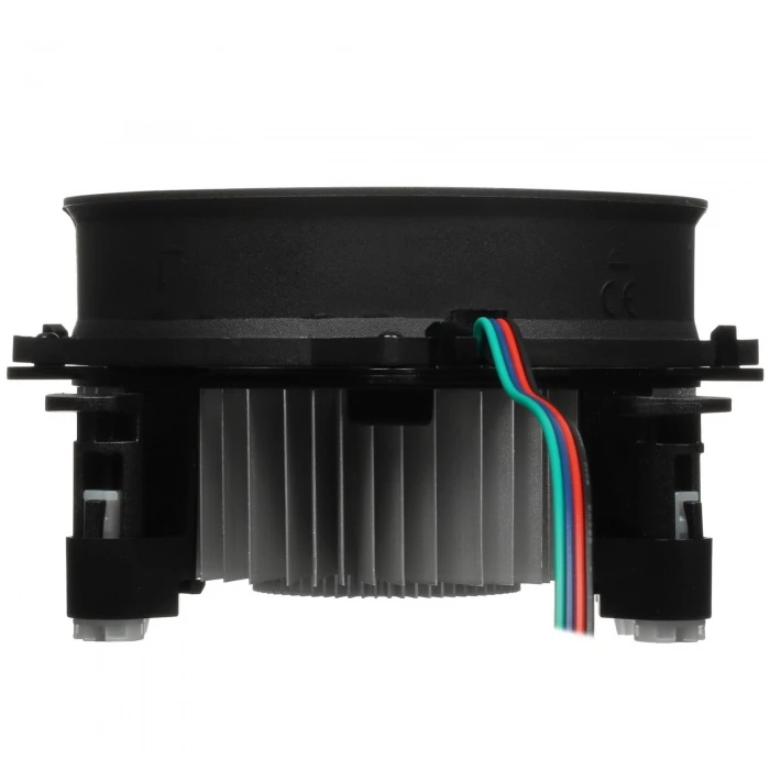 Кулер DEEPCOOL Alta 9 PWM черный, DP-ICAP-AT9-17