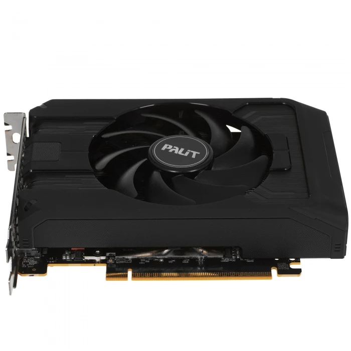 Видеокарта Palit GeForce RTX 5050 STORMX 8Gb
