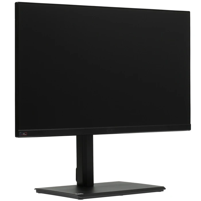 Монитор Acer Vero CB271Ubmiprux, 27", черный