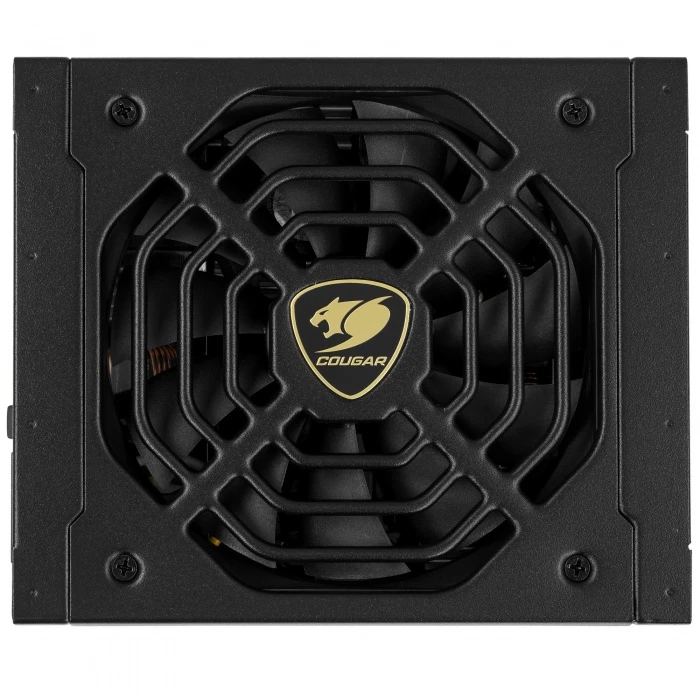 Блок питания Cougar GEX1050 черный, 31GE105003P01