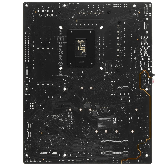 Мат. плата ASUS Pro WS W680-ACE, LGA 1700