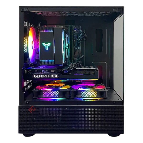 Игровой ПК LEGIONPC GAME 329841