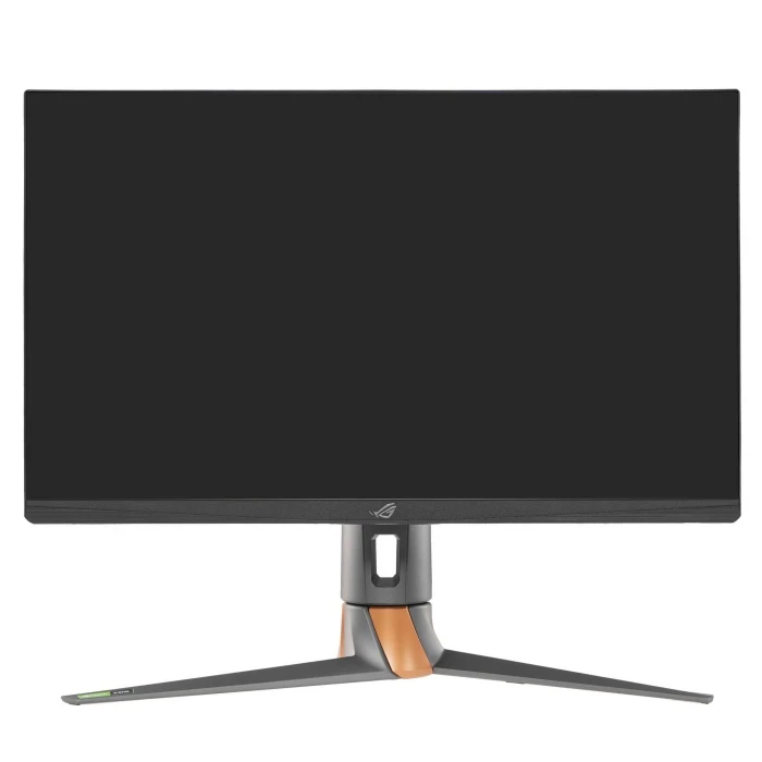 Монитор ASUS ROG Swift PG27AQN, 27", черный