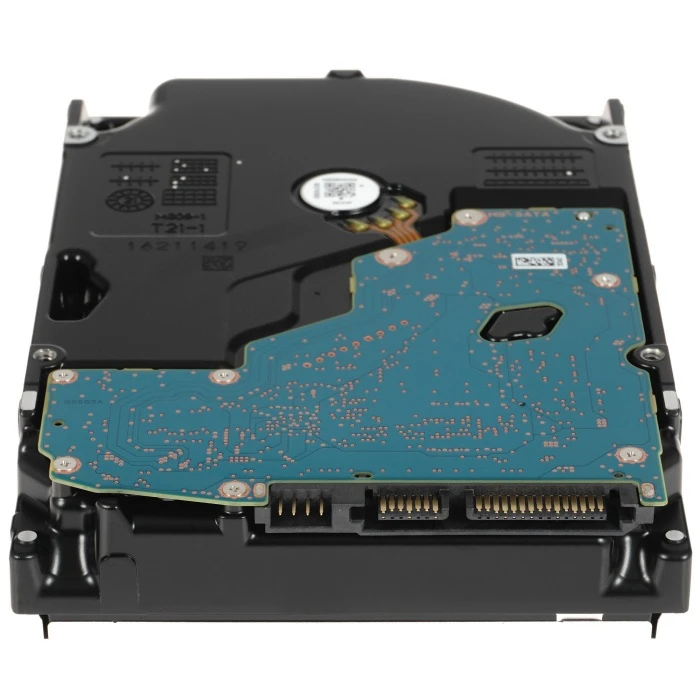 HDD диск Toshiba MG09 18Tb 3.5", MG09ACA18TE