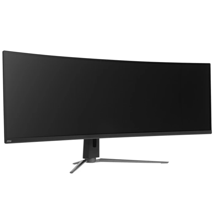 Монитор MSI MPG 491CQP QD-OLED, 49", черный