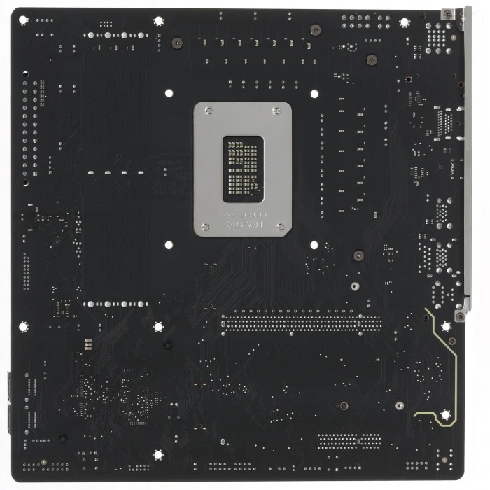 Мат. плата GIGABYTE B760M AORUS ELITE, LGA 1700