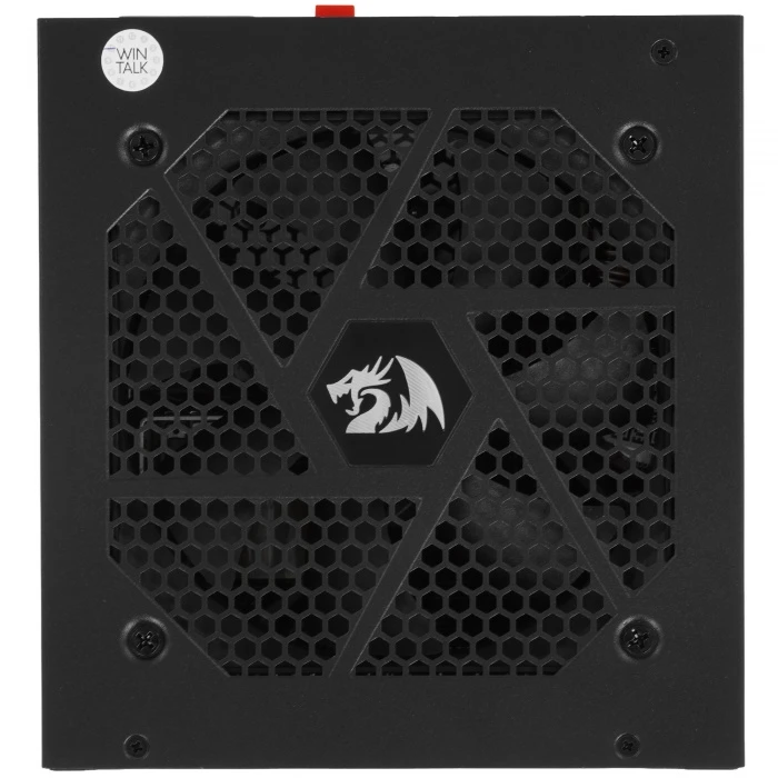Блок питания Redragon RGPS-1300W черный, 71813