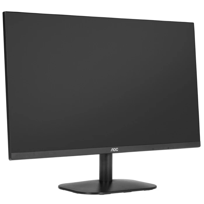 Монитор AOC 27B2DM, 27", черный
