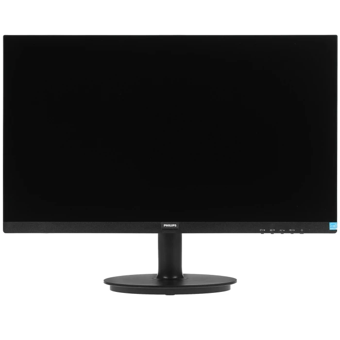 Монитор Philips 242V8LA, 23.8", черный