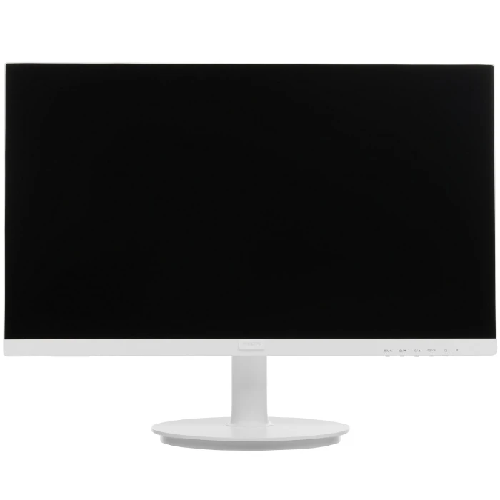 Монитор Philips V Line 241V8AW, 23.8", белый