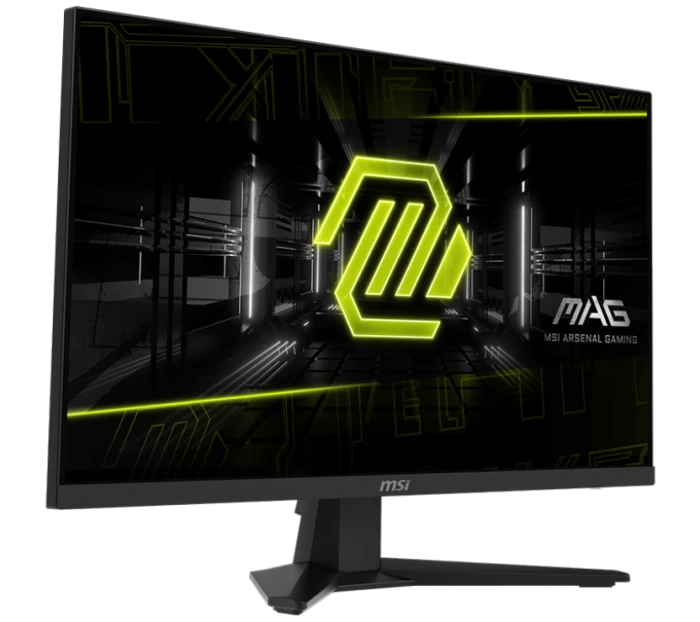 Монитор MSI MAG 274QF X24, 27", черный