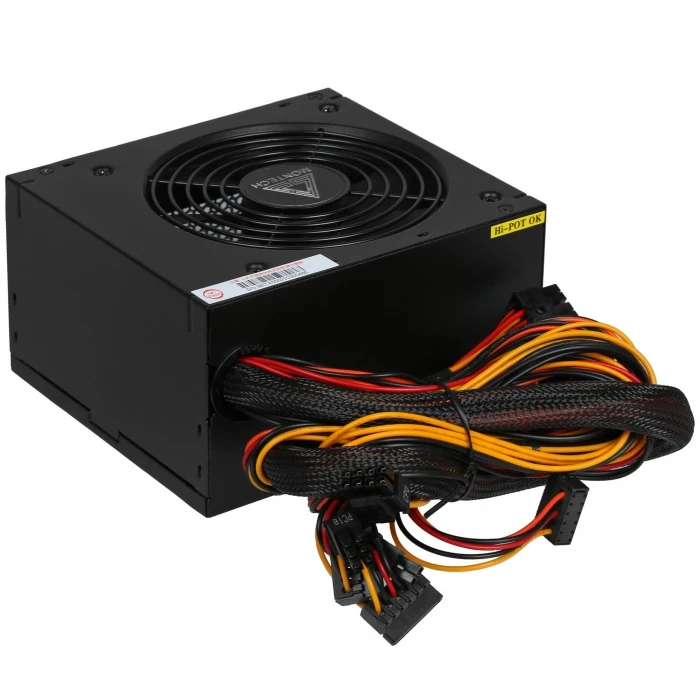 Блок питания MONTECH BETA 550 черный, BETA 550