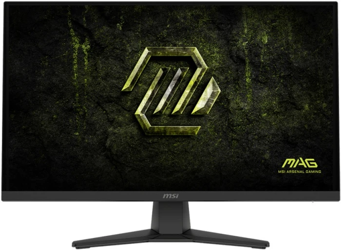 Монитор MSI MAG 272F X24, 27", черный