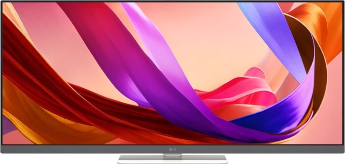 Монитор LG UltraWide 34U530A-W, 34", белый