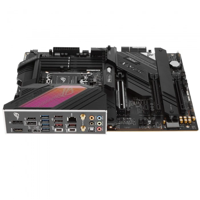 Мат. плата ASUS ROG STRIX Z690-E GAMING WIFI, LGA 1700