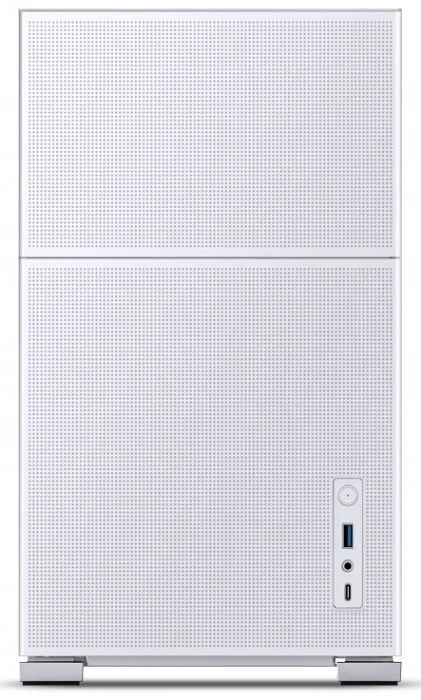 Корпус JONSBO D31 MESH белый, компактный (SFF)