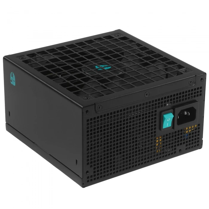 Блок питания DEEPCOOL GamerStorm PN1000M  черный