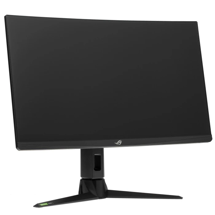 Монитор ASUS ROG Strix XG27AQV, 27", черный