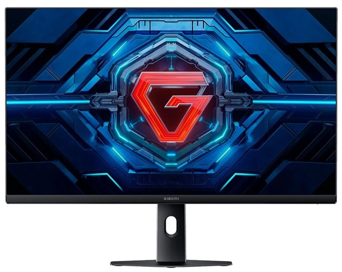 Монитор Xiaomi G27i 2026, 27", черный