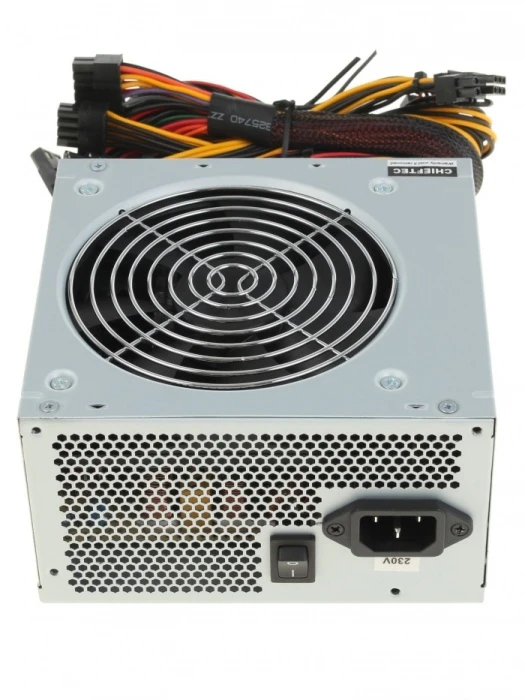 Блок питания Chieftec iARENA 700W серый, GPA-700S