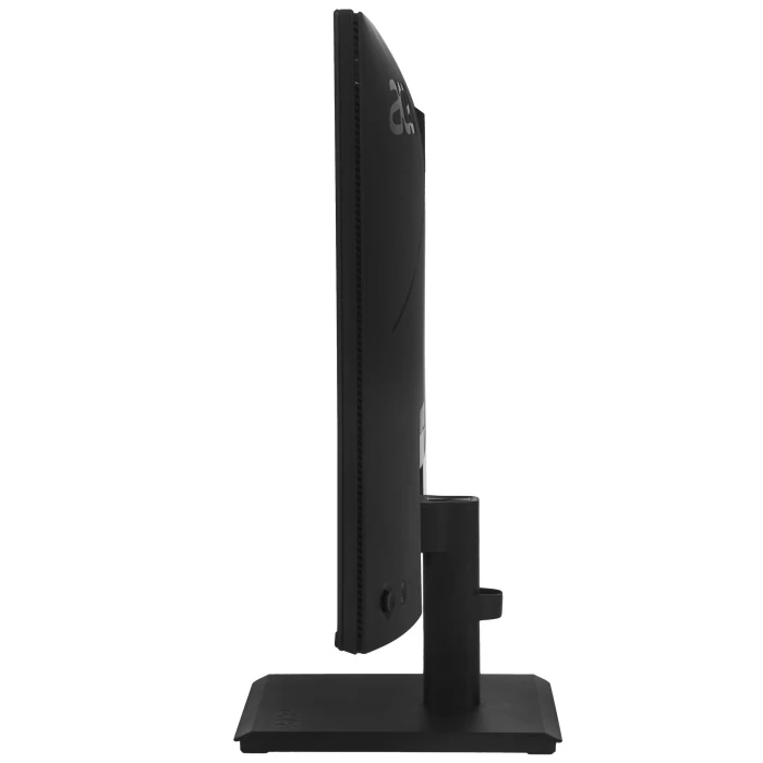 Монитор Acer V277Gbmipx, 27", черный