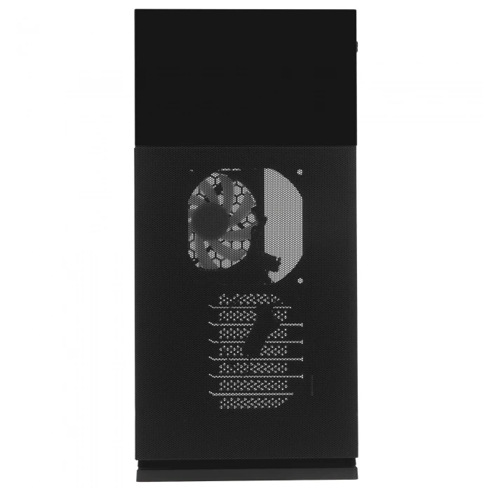 Корпус InWin N127 Nebula черный, Mid-Tower