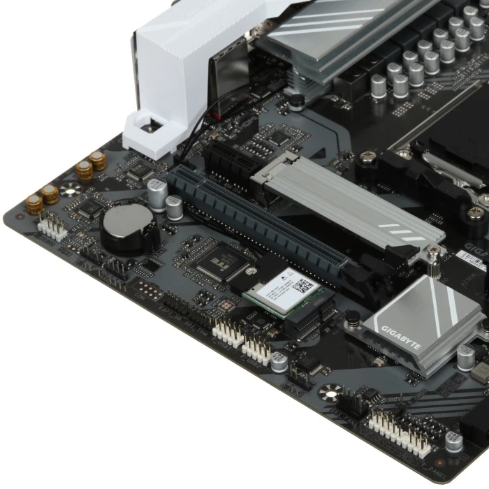 Мат. плата GIGABYTE B650M GAMING WIFI, AM5