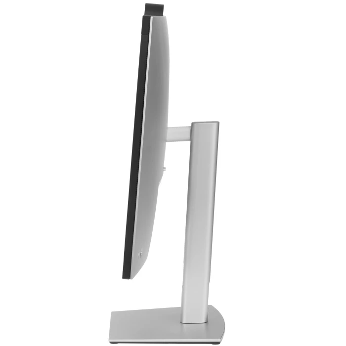Монитор Dell UltraSharp U3223QZ, 31.5", серебристый