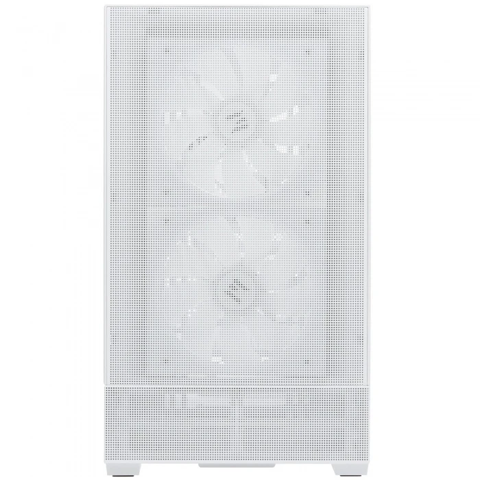 Корпус ZALMAN P30 Air белый, Mini-Tower