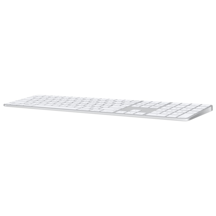 Клавиатура Apple Magic Keyboard 2024