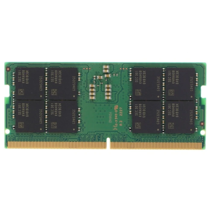 Оперативная память Samsung 32Gb 4800Mhz, M425R4GA3BB0-CQK
