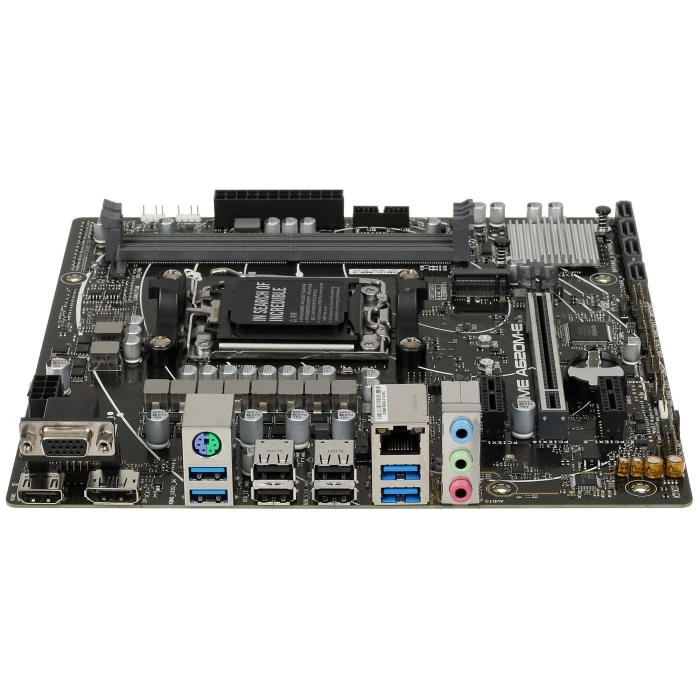 Мат. плата ASUS  PRIME A620M-E, AM5