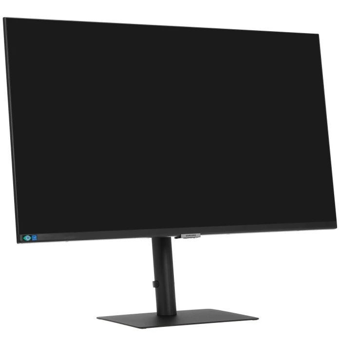 Монитор Samsung ViewFinity S8 S80PB S32B800PXI, 32", черный