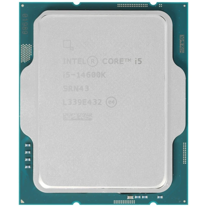 Процессор Intel Core i5-14600K, OEM, LGA 1700