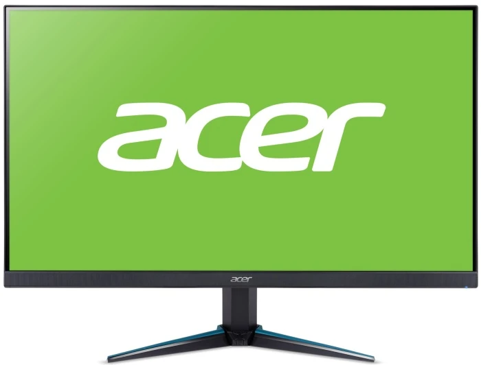 Монитор Acer Nitro VG270UX1bmiipx, 27", черный