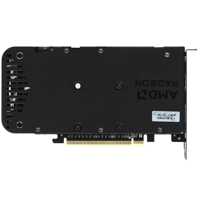 Видеокарта PowerColor AMD Radeon RX 9060 XT Reaper 8Gb