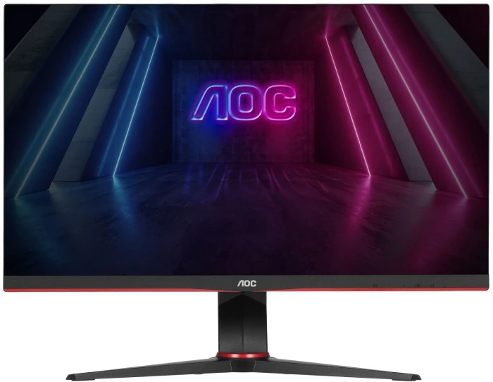 Монитор AOC 27G2ZN3/BK, 27", черный