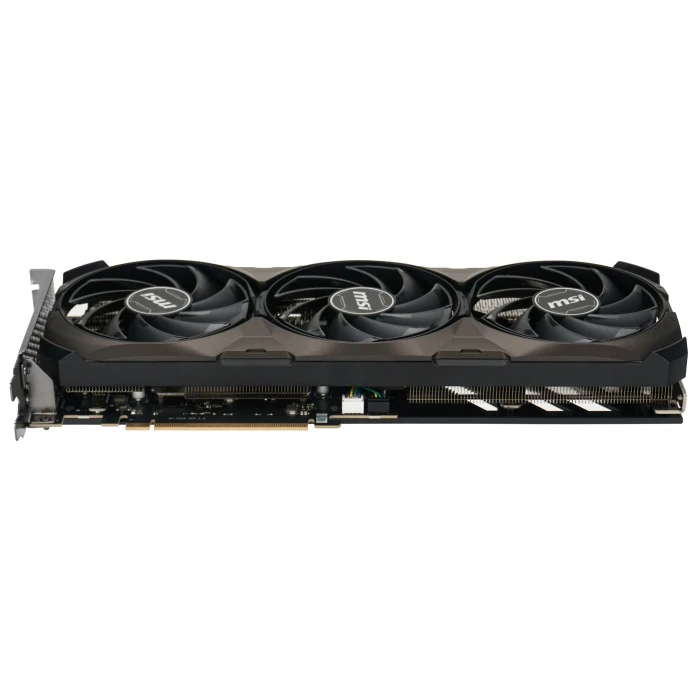 Видеокарта MSI GeForce RTX 5060 Ti SHADOW 3X OC CLASSIC 8Gb