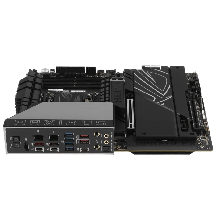 Мат. плата ASUS ROG MAXIMUS Z890 HERO, LGA 1851