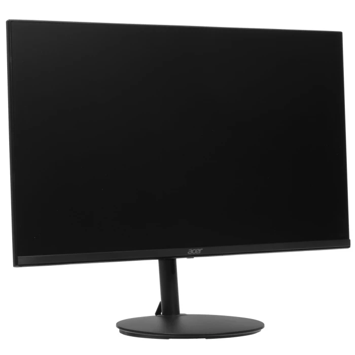 Монитор Acer Nitro XF270X1bmiiphx, 27", черный