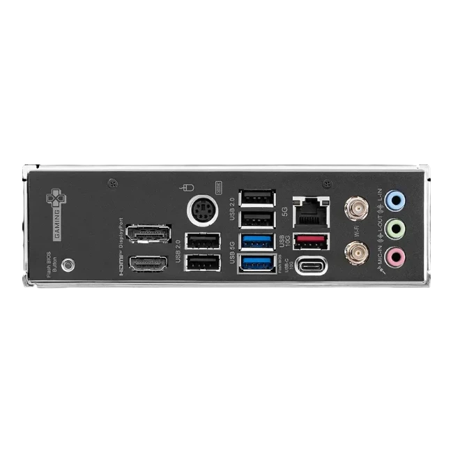 Мат. плата MSI Z890 GAMING PLUS WIFI6E, LGA 1851