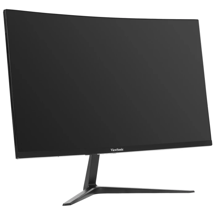 Монитор ViewSonic VX2718-PC-MHD, 27", черный