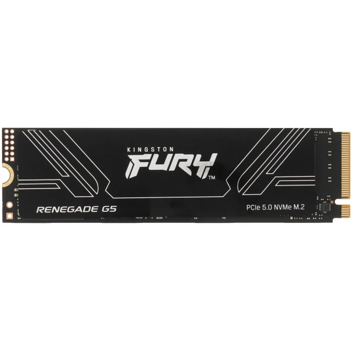 SSD накопитель Kingston FURY Renegade G5 1Tb M.2 NVMe, SFYR2S/1T0