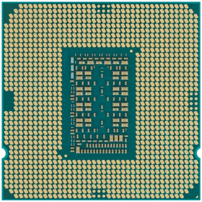 Процессор Intel Core i5-11400F, OEM, LGA 1200