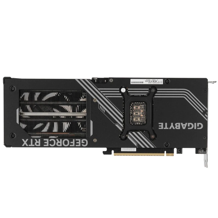 Видеокарта GIGABYTE GeForce RTX 5070 WINDFORCE SFF 12Gb