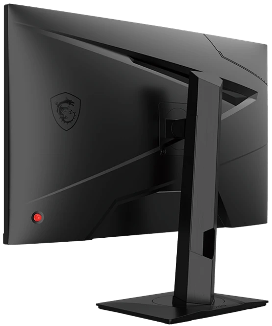 Монитор MSI G274QPX, 27", черный