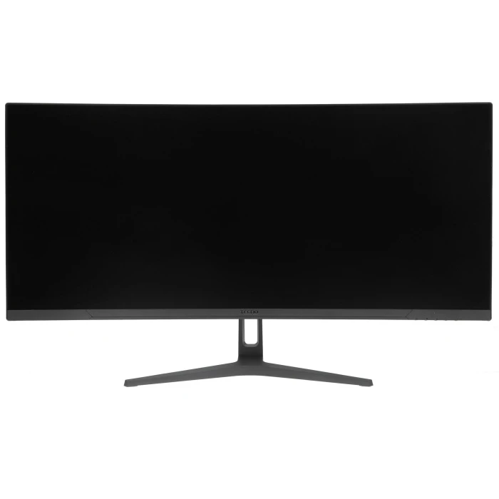 Монитор Tecno MegaView GT AXS34MK1, 34", черный