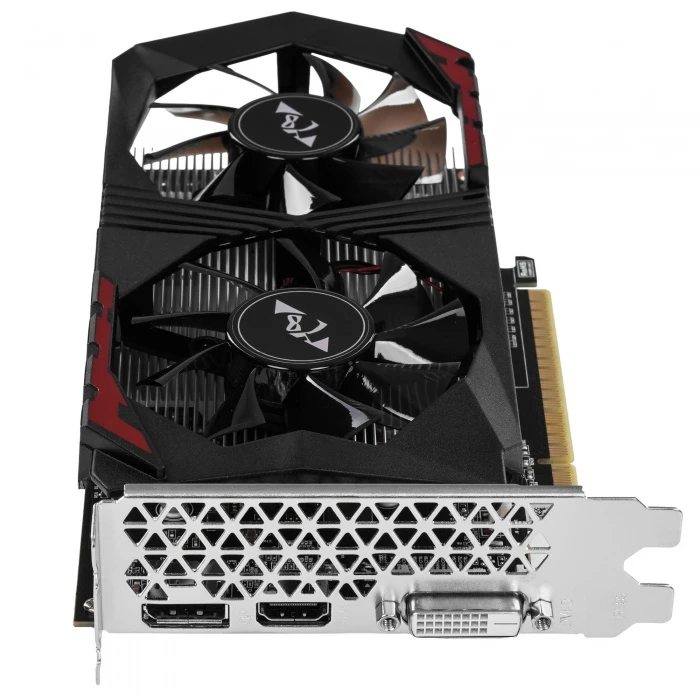 Видеокарта Sinotex GeForce GTX1050 Ninja 2Gb