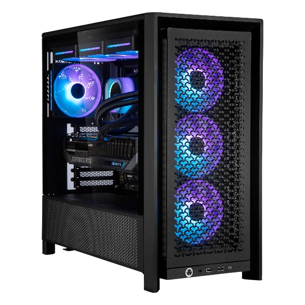 Игровой ПК LEGIONPC GAME 153211