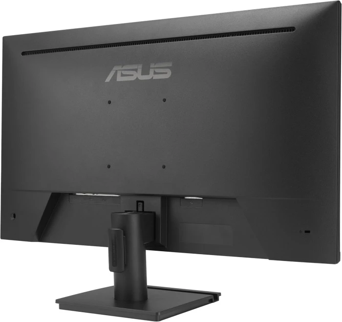Монитор ASUS VA279HG, 27", черный